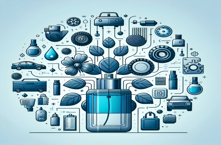 Najlepsze zapachy samochodowe – które są najbardziej trwałe?